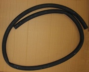 Hot water hose inner diameter 42